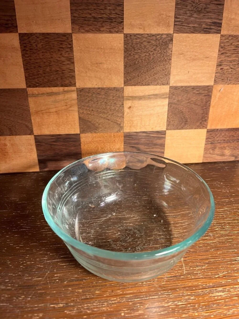 Larger 10 oz Pyrex Custard Cup A1138